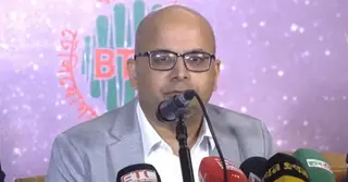 দেশে আর কখনো ইন্টারনেট শাটডাউন হবে না: ফয়েজ আহমদ